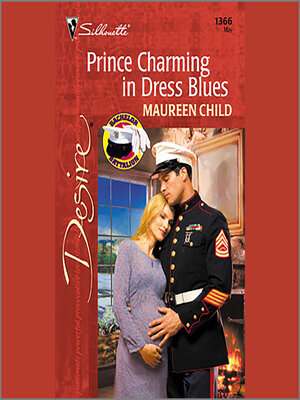 cover image of Prince Charming in Dress Blues